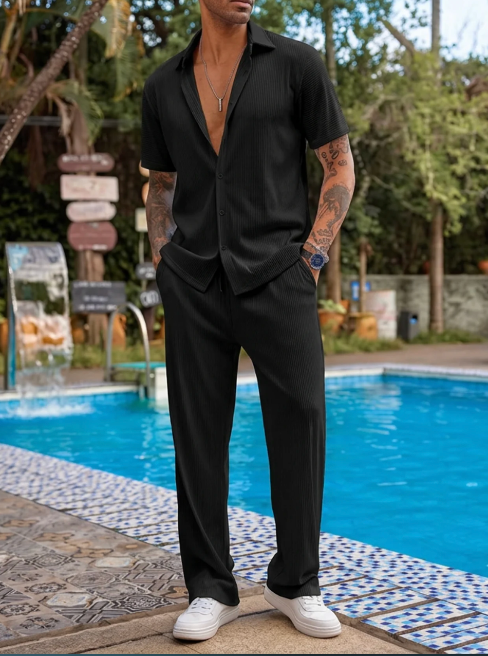 The Marbella Set