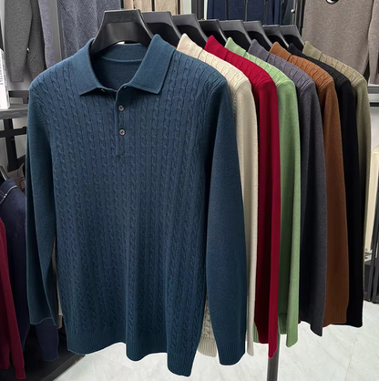 The Riviera Heritage Polo