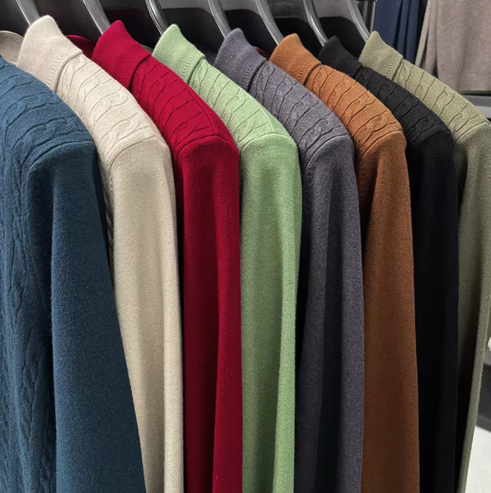 The Riviera Heritage Polo