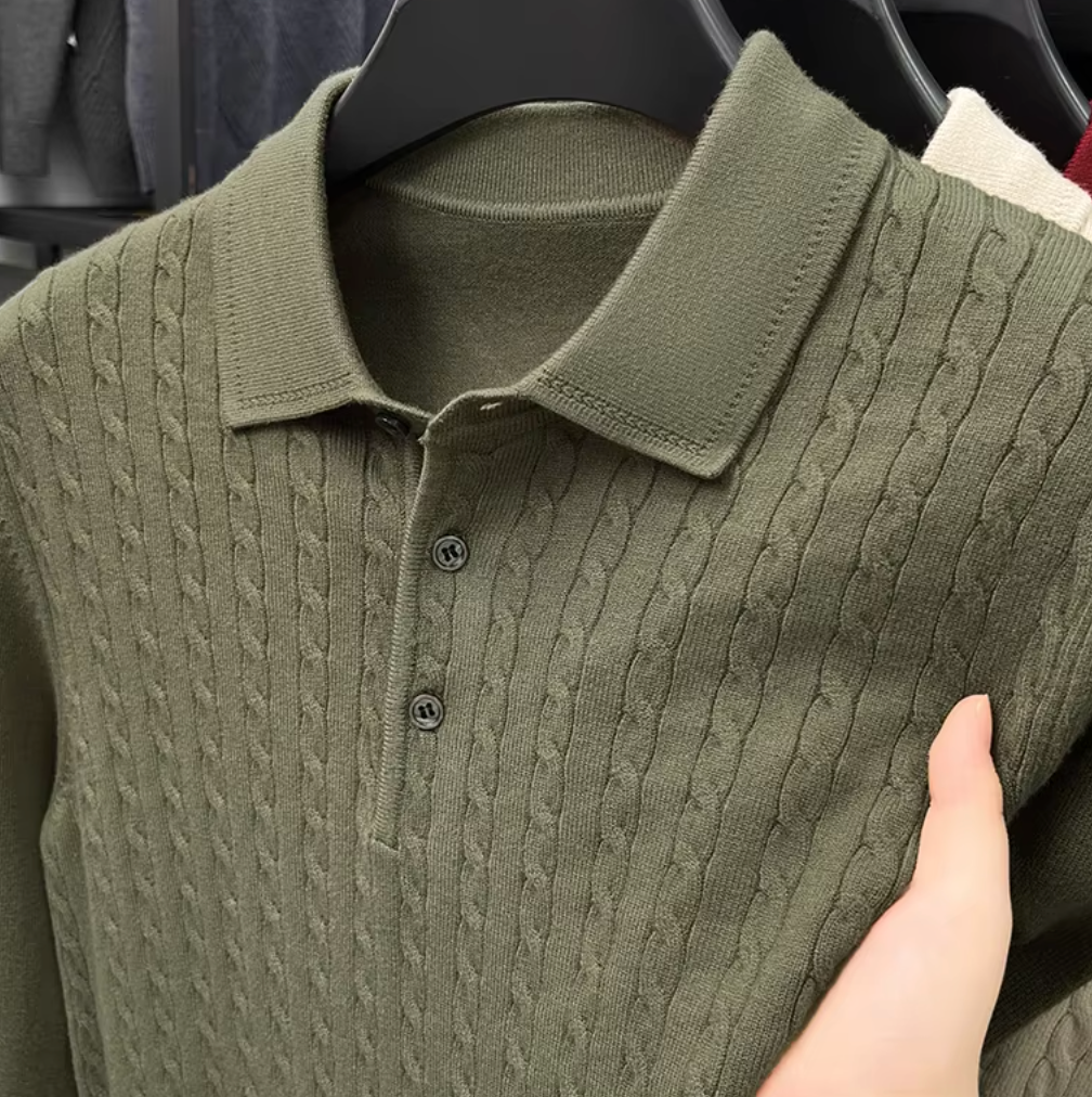 The Riviera Heritage Polo