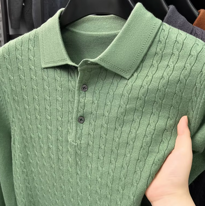 The Riviera Heritage Polo