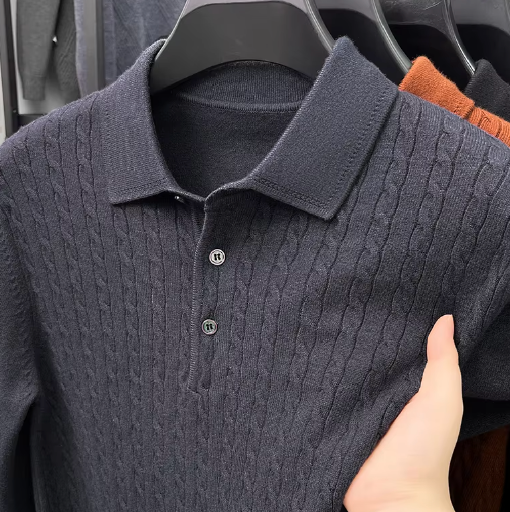 The Riviera Heritage Polo