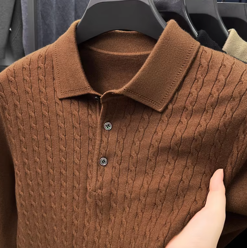 The Riviera Heritage Polo
