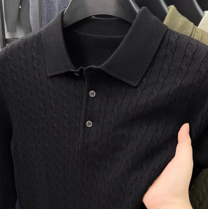 The Riviera Heritage Polo