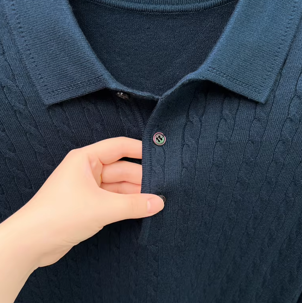 The Riviera Heritage Polo
