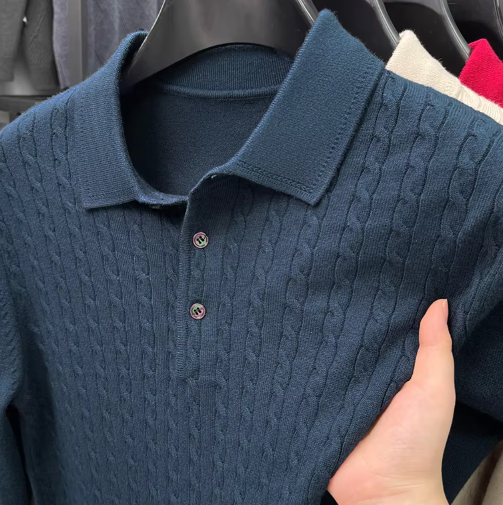 The Riviera Heritage Polo