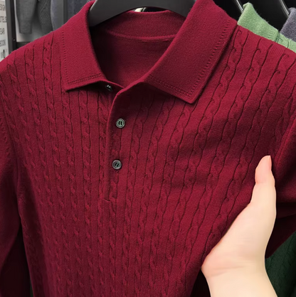 The Riviera Heritage Polo