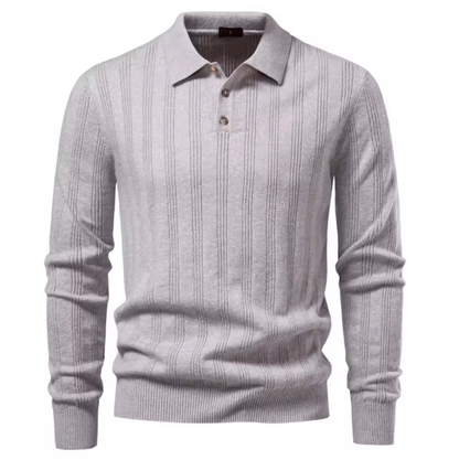 The Heritage Polo Shirt