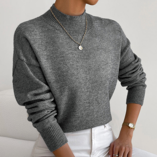 Monaco Luxe Sweater