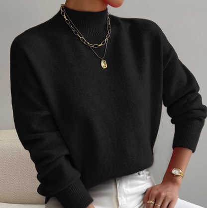 Monaco Luxe Sweater