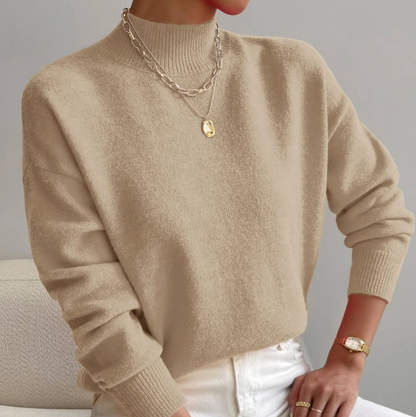 Monaco Luxe Sweater