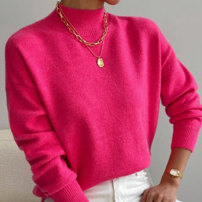 Monaco Luxe Sweater