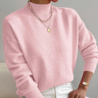 Monaco Luxe Sweater