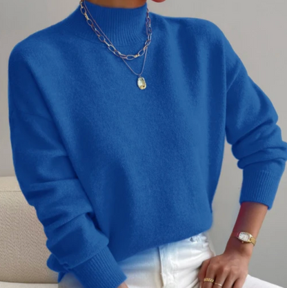 Monaco Luxe Sweater