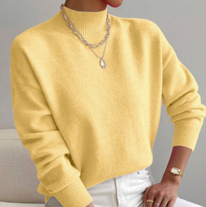 Monaco Luxe Sweater