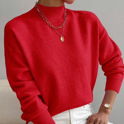 Monaco Luxe Sweater
