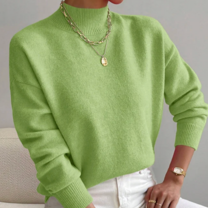 Monaco Luxe Sweater