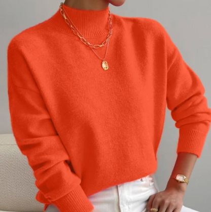Monaco Luxe Sweater