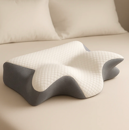 Evercomfi™ - Deep Relief Pillow