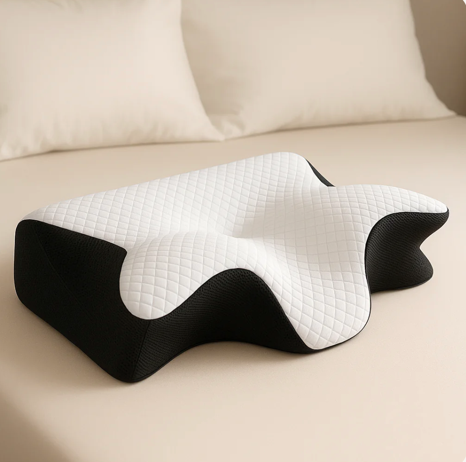 Evercomfi™ - Deep Relief Pillow