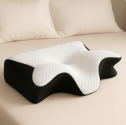 Evercomfi™ - Deep Relief Pillow