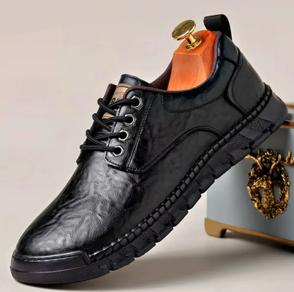 The Westbourne Leather Shoes