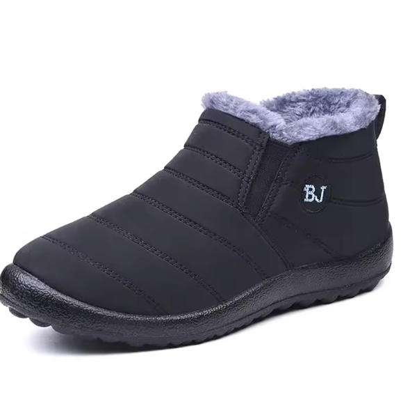 Evercomfi - Men's Waterproof Winter Boots