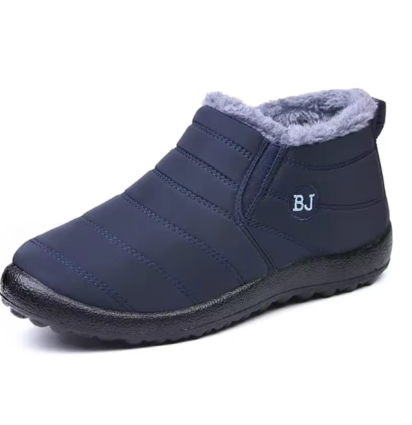 Evercomfi - Men's Waterproof Winter Boots