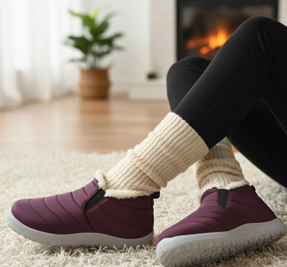 #1 Best Selling Waterproof Winter Boots