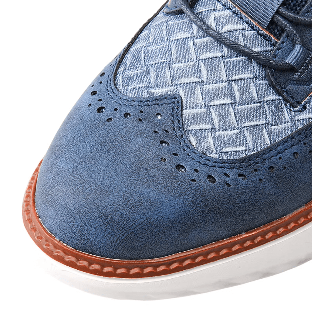 Evercomfi™ - The Oxford Air