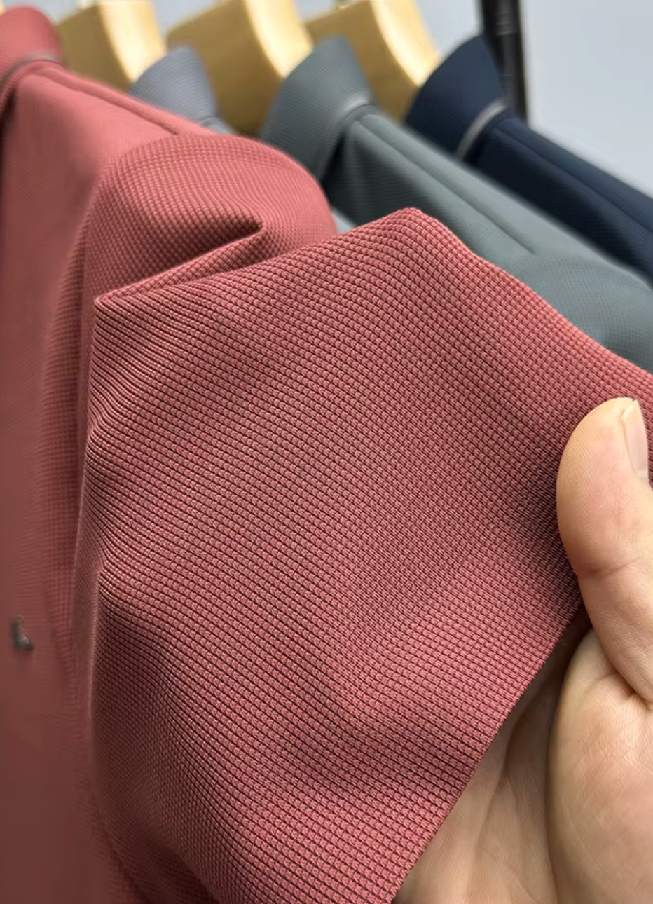 Evercomfi Diamond Diante Polo