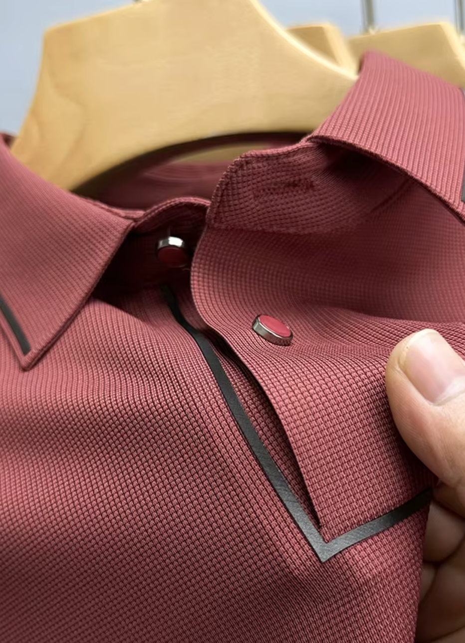 Evercomfi Diamond Diante Polo