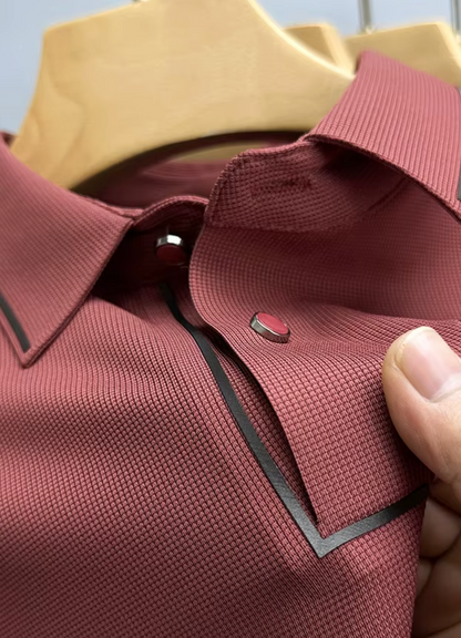Evercomfi Diamond Diante Polo
