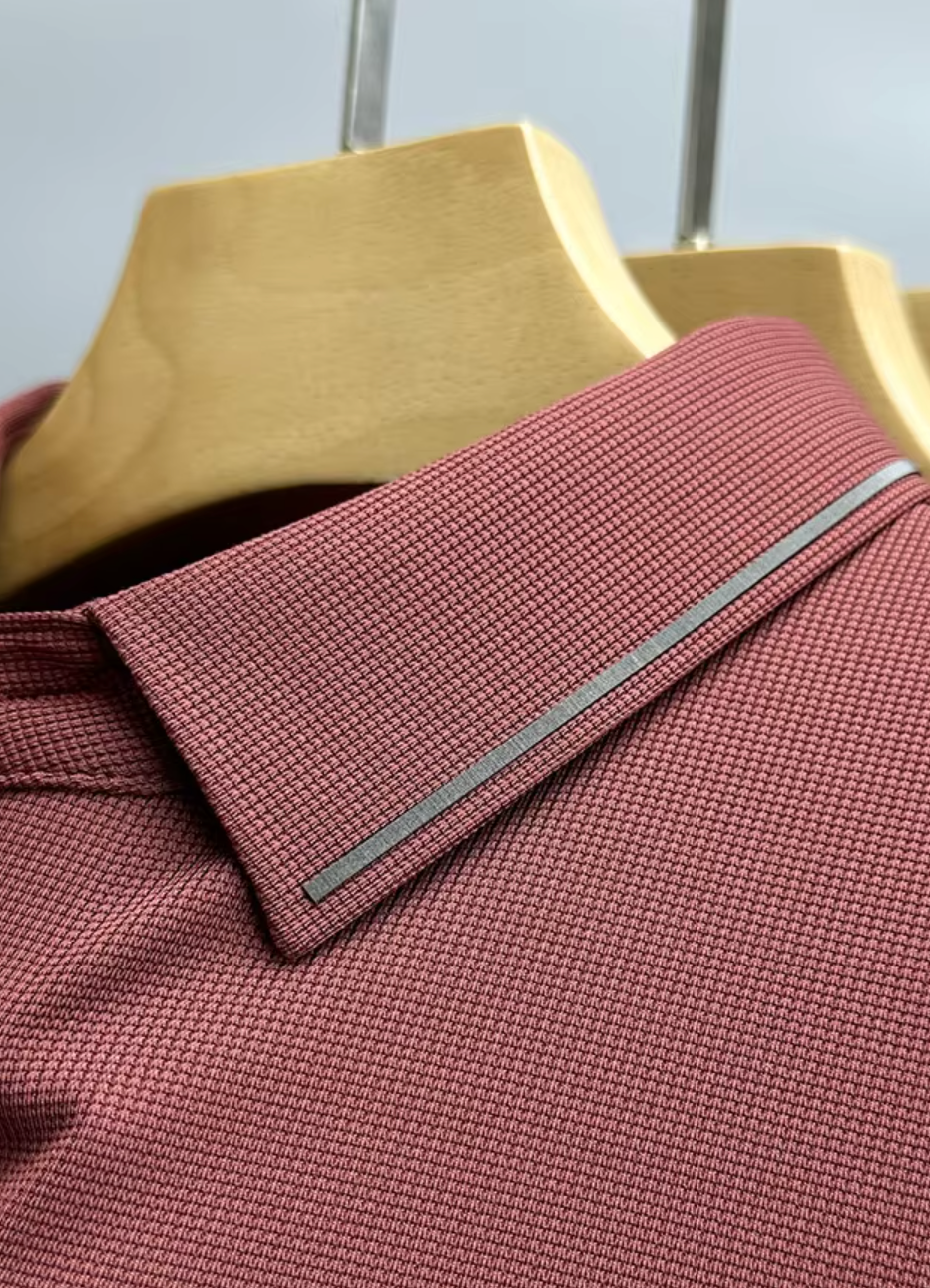 Evercomfi Diamond Diante Polo