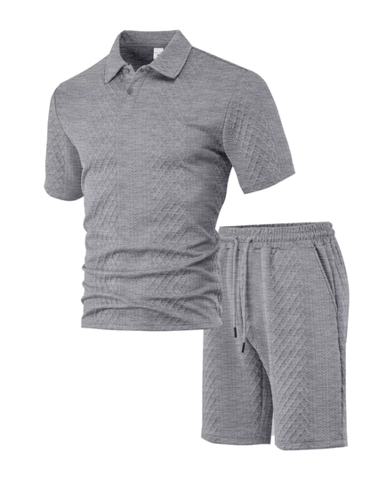 The Sunday Set