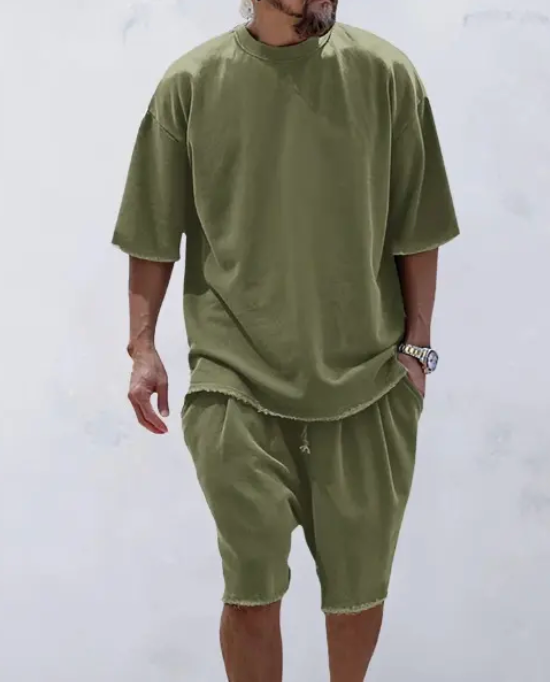The Off Duty Set