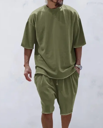 The Off Duty Set