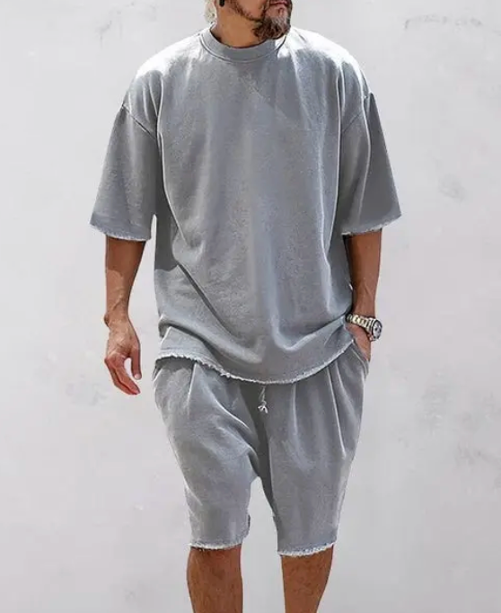 The Off Duty Set