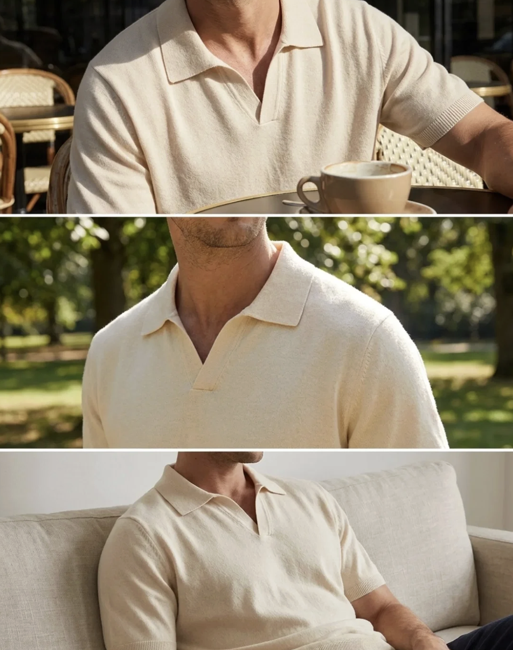 The Marlo Polo