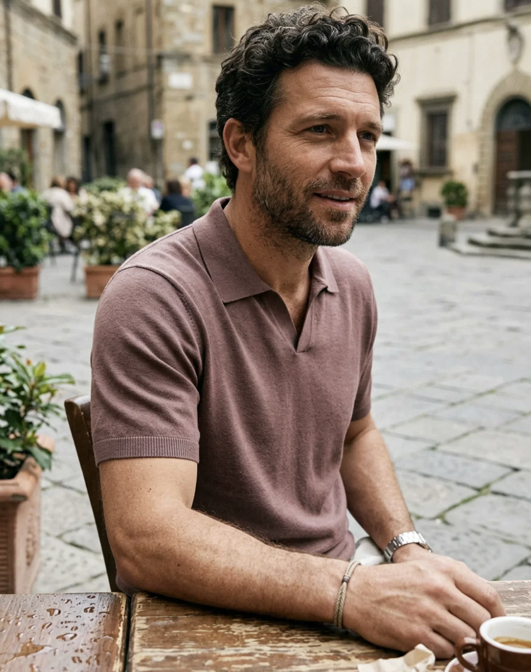 The Marlo Polo