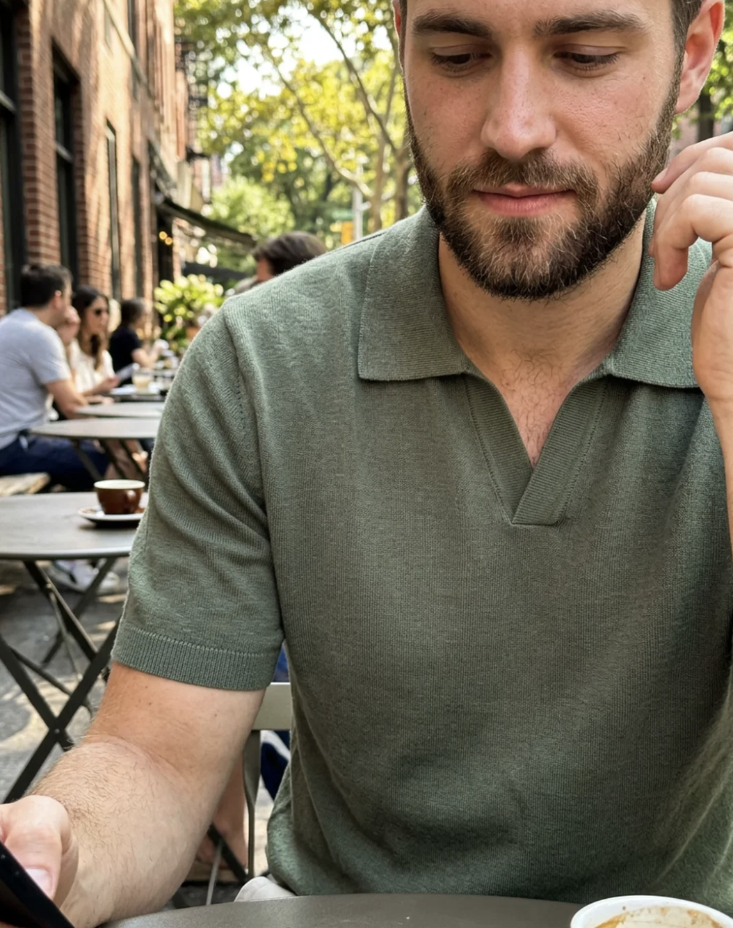 The Marlo Polo