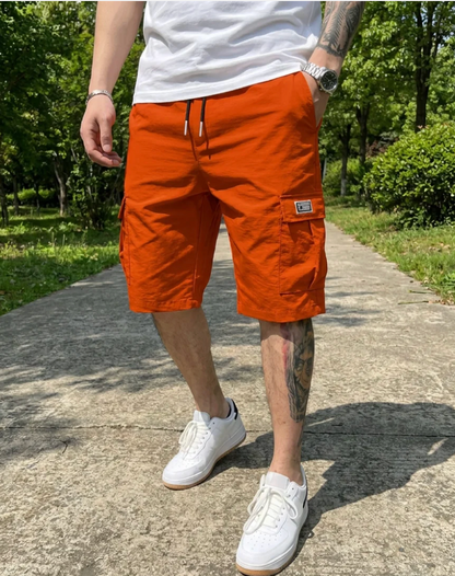 The Drift Cargo Short