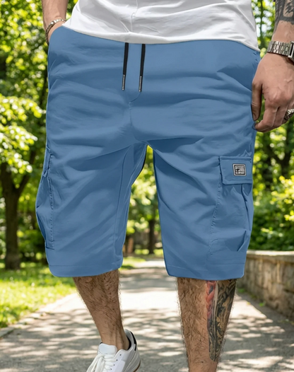 The Drift Cargo Short