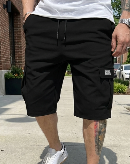 The Drift Cargo Short