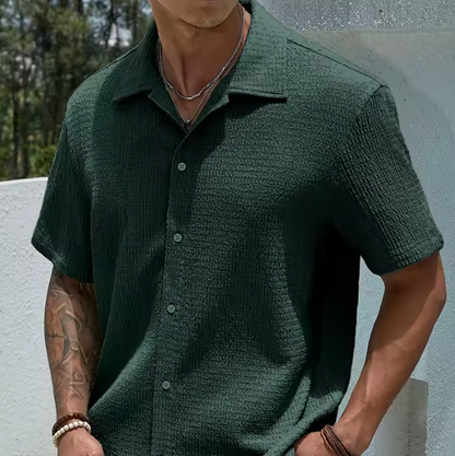 The Sea Island Shirt