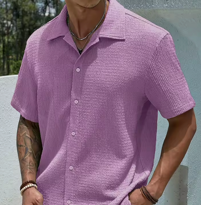 The Sea Island Shirt