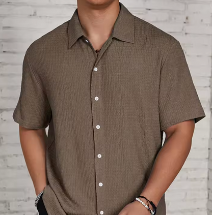 The Sea Island Shirt