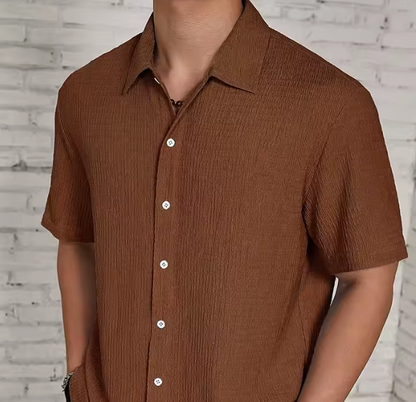 The Sea Island Shirt
