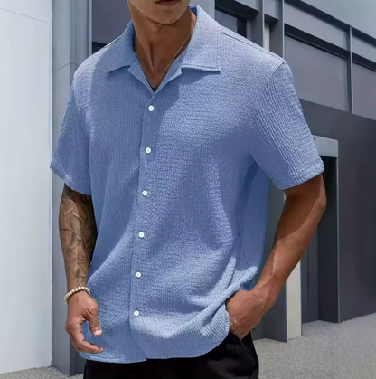 The Sea Island Shirt