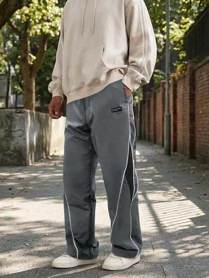 The Off-Duty Pant